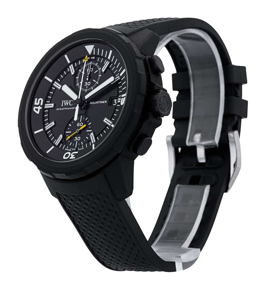 IWC Aquatimer IW379502 IWC Aquatimer IW379502